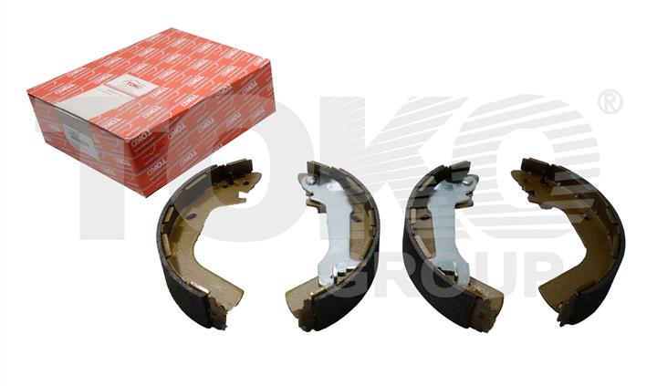 Купить Toko T2503039 по низкой цене в Украине!