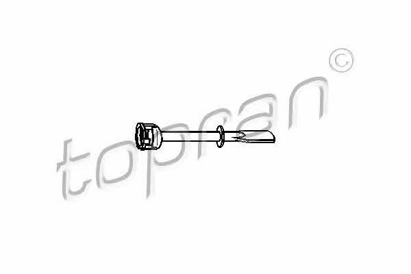 Topran 110 555 Система управління ручки дверей 110555: Приваблива ціна - Купити в Україні на EXIST.UA!
