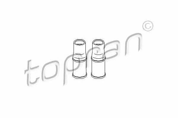 Topran 110 677 Ремкомплект гальмівного супорта 110677: Купити в Україні - Добра ціна на EXIST.UA!
