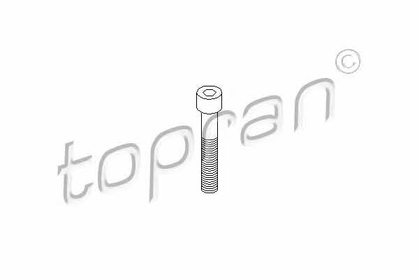 Topran 110 708 Болт 110708: Купити в Україні - Добра ціна на EXIST.UA!