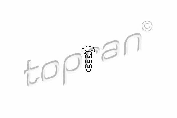 Topran 110 710 Болт 110710: Приваблива ціна - Купити в Україні на EXIST.UA!