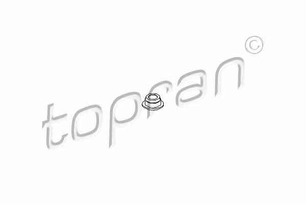 Topran 112 026 Прокладання вихлопної труби 112026: Купити в Україні - Добра ціна на EXIST.UA!