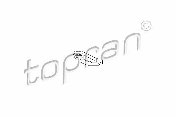 Topran 110 856 Рокер клапана 110856: Купити в Україні - Добра ціна на EXIST.UA!
