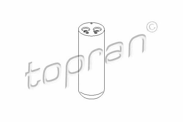 Topran 110 868 Осушувач кондиціонера 110868: Купити в Україні - Добра ціна на EXIST.UA!