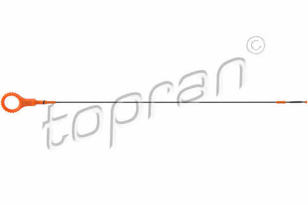 Topran 112 318 Щуп рівня масла 112318: Купити в Україні - Добра ціна на EXIST.UA!