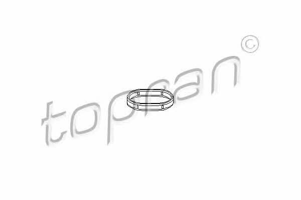 Topran 113 200 Прокладка впускного колектора 113200: Купити в Україні - Добра ціна на EXIST.UA!