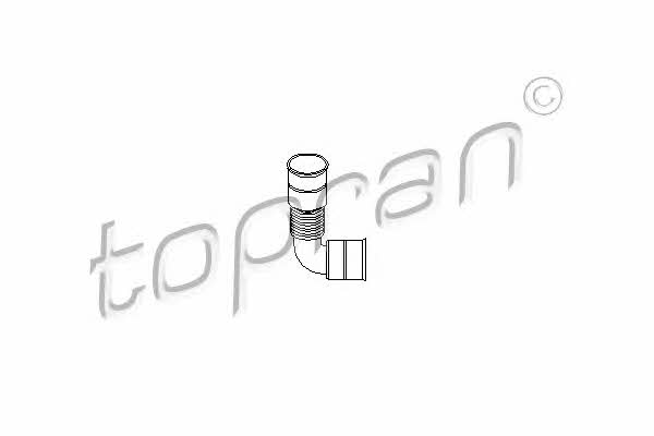 Topran 111 360 Трубопровід 111360: Купити в Україні - Добра ціна на EXIST.UA!