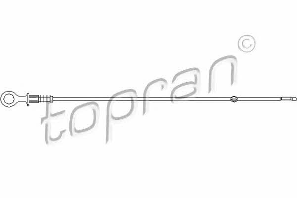 Купити Topran 111 404 за низькою ціною в Україні!