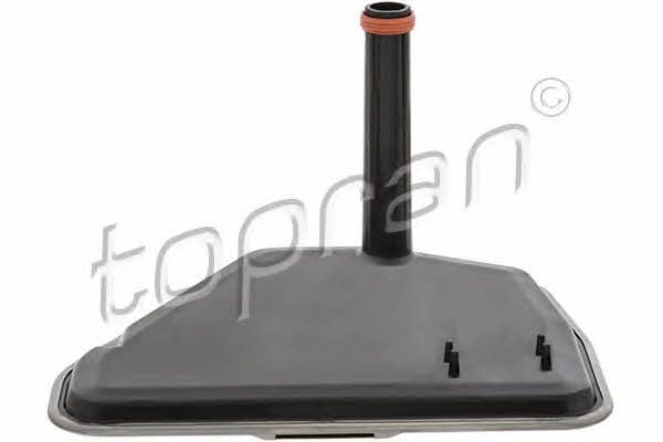 Фільтр АКПП Topran 113 744