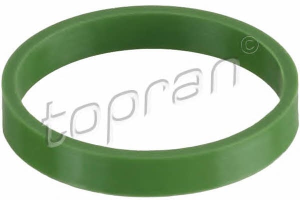 113886 Topran Прокладка впускного коллектора