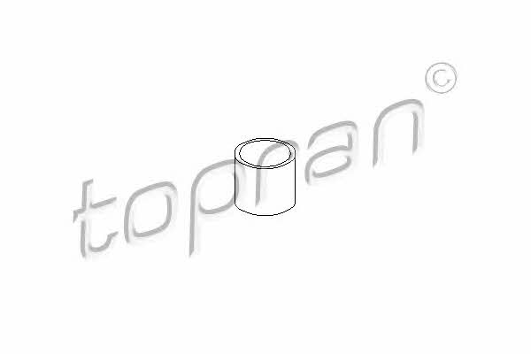 Topran 111 537 Патрубок повітря що нагнітається 111537: Купити в Україні - Добра ціна на EXIST.UA!