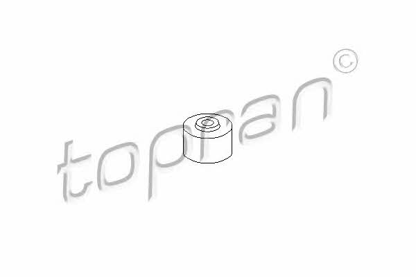 Topran 200 461 Втулка стабілізатора переднього 200461: Приваблива ціна - Купити в Україні на EXIST.UA!