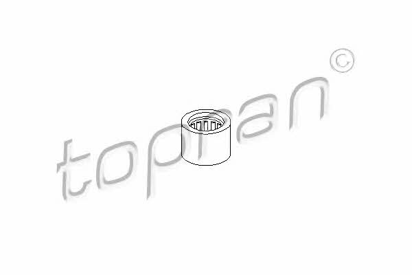 Topran 201 158 Підшипник 201158: Приваблива ціна - Купити в Україні на EXIST.UA!