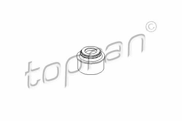 Topran 201 256 Сальник клапана 201256: Купити в Україні - Добра ціна на EXIST.UA!