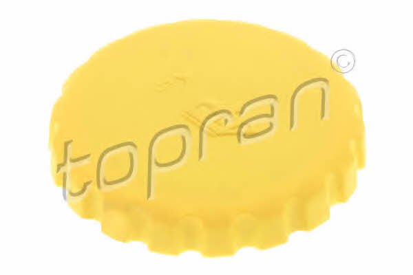 Topran 201 299 Кришка маслозаливної горловини 201299: Купити в Україні - Добра ціна на EXIST.UA!
