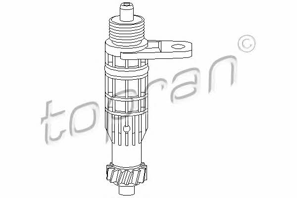 Купить Topran 201534 – отличная цена на EXIST.UA!