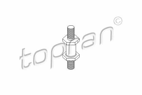 Topran 201 619 Кронштейн насоса паливного 201619: Купити в Україні - Добра ціна на EXIST.UA!