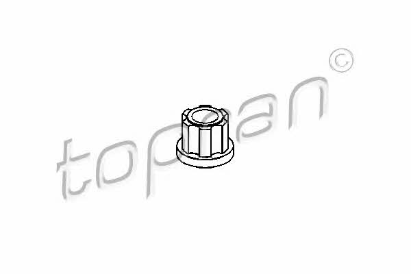 Topran 201 983 Демпфер гумовий 201983: Купити в Україні - Добра ціна на EXIST.UA!