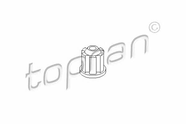 Topran 201 984 Демпфер гумовий 201984: Купити в Україні - Добра ціна на EXIST.UA!