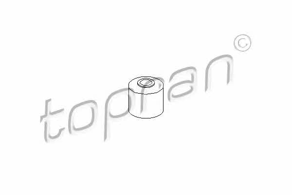 Topran 201 985 Демпфер гумовий 201985: Купити в Україні - Добра ціна на EXIST.UA!