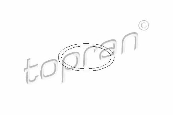 Topran 202 026 Прокладка котушки запалювання 202026: Приваблива ціна - Купити в Україні на EXIST.UA!