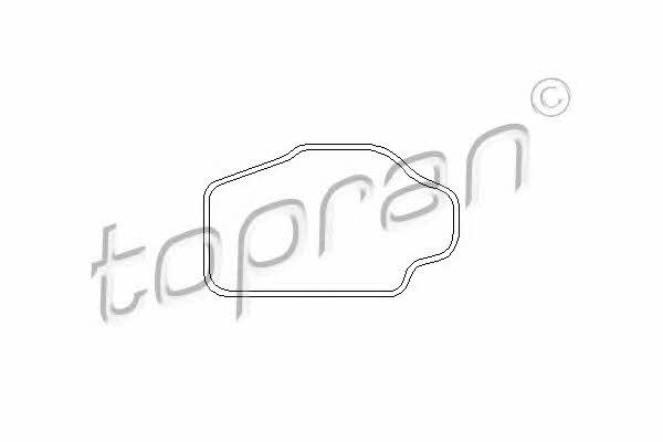 Topran 202 330 Прокладка термостата 202330: Приваблива ціна - Купити в Україні на EXIST.UA!