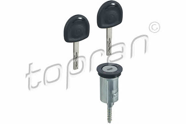 Замок Topran 205 166