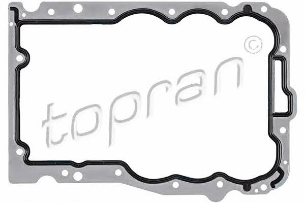 Topran 205 601 Прокладка масляного піддону 205601: Купити в Україні - Добра ціна на EXIST.UA!