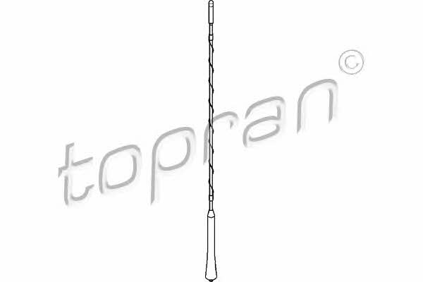 Topran 206 030 Антена 206030: Купити в Україні - Добра ціна на EXIST.UA!