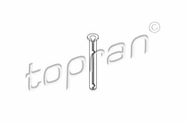 Купити Topran 206 055 за низькою ціною в Україні!
