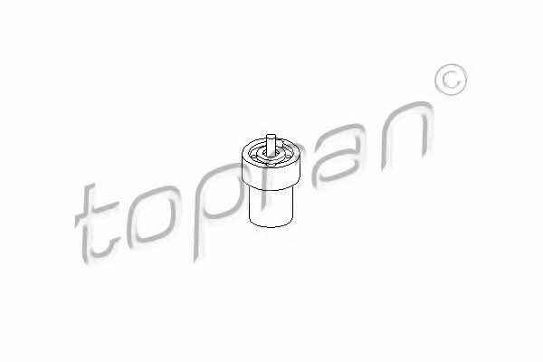 Topran 206 582 Корпус розпилювача 206582: Приваблива ціна - Купити в Україні на EXIST.UA!