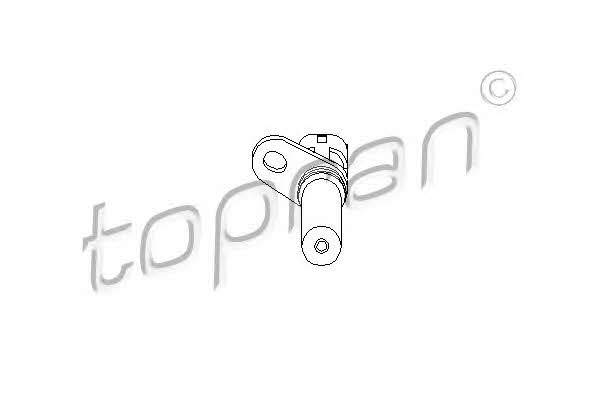 Купити Topran 206 904 за низькою ціною в Україні!