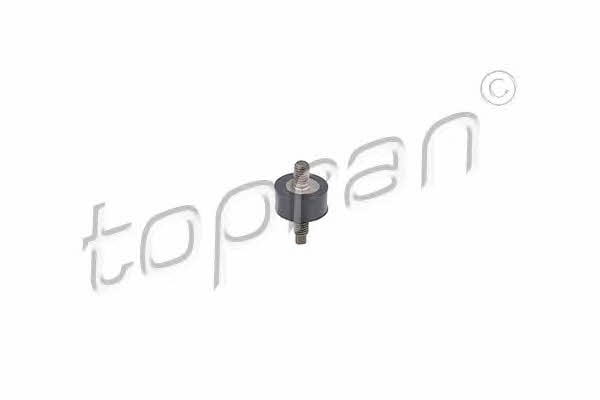 Topran 206 953 Демпфер гумовий 206953: Купити в Україні - Добра ціна на EXIST.UA!