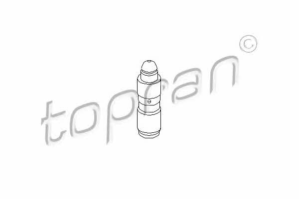 Topran 207 048 Гідрокомпенсатор 207048: Купити в Україні - Добра ціна на EXIST.UA!