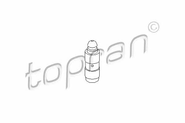 Topran 207 333 Гідрокомпенсатор 207333: Купити в Україні - Добра ціна на EXIST.UA!