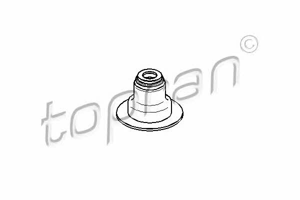 Topran 207 866 Сальник клапана 207866: Купити в Україні - Добра ціна на EXIST.UA!