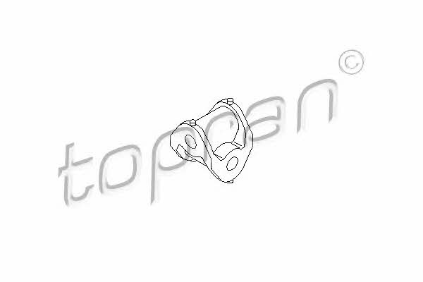 Купити Topran 207999 – суперціна на EXIST.UA!