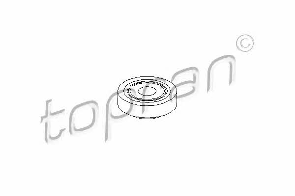 Topran 207 548 Підшипник опори амортизатора 207548: Купити в Україні - Добра ціна на EXIST.UA!