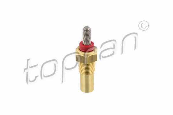 Topran 300 353 Датчик температуры охлаждающей жидкости 300353: Отличная цена - Купить в Украине на EXIST.UA! 300353 Topran Датчик температуры охлаждающей жидкости
