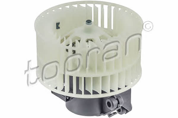 Topran 408 171 Вентилятор опалювача салону 408171: Купити в Україні - Добра ціна на EXIST.UA!