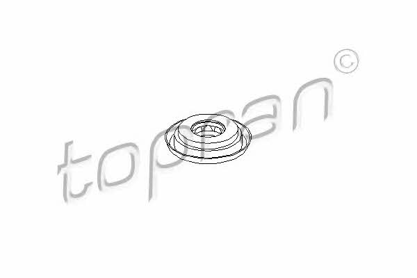 Topran 301 630 Опора стійки амортизатора 301630: Купити в Україні - Добра ціна на EXIST.UA!