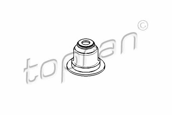 Topran 302 183 Сальник клапана 302183: Купити в Україні - Добра ціна на EXIST.UA!