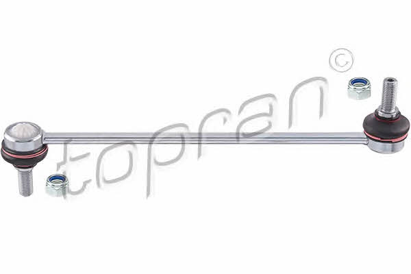 Topran 302 369 Стойка стабилизатора переднего 302369: Отличная цена - Купить в Украине на EXIST.UA! 302369 Topran Стойка стабилизатора переднего