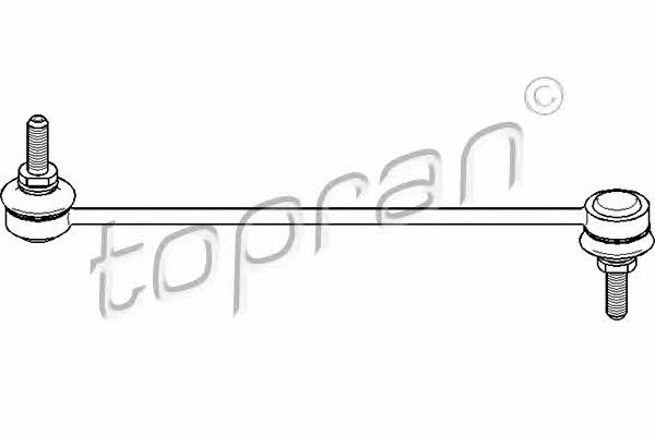 Topran 500 147 Стійка стабілізатора 500147: Купити в Україні - Добра ціна на EXIST.UA!