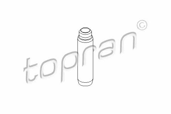 Topran 500 354 Втулка клапана спрямовуюча 500354: Купити в Україні - Добра ціна на EXIST.UA!