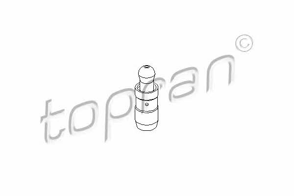 Topran 304 133 Гідрокомпенсатор 304133: Купити в Україні - Добра ціна на EXIST.UA!