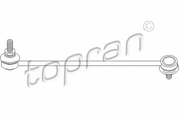 Topran 501 000 Стійка стабілізатора 501000: Купити в Україні - Добра ціна на EXIST.UA!