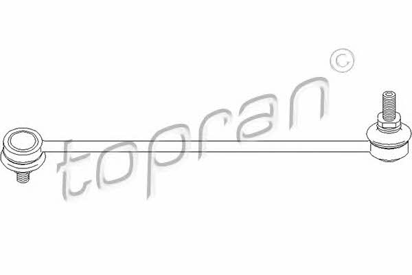 Topran 501 001 Стійка стабілізатора 501001: Купити в Україні - Добра ціна на EXIST.UA!