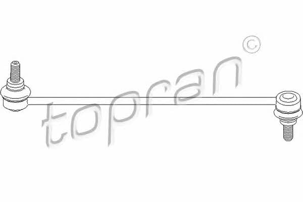 Topran 501 056 Стійка стабілізатора 501056: Приваблива ціна - Купити в Україні на EXIST.UA!