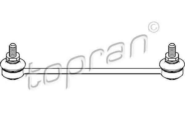 Topran 501 057 Стійка стабілізатора 501057: Купити в Україні - Добра ціна на EXIST.UA!